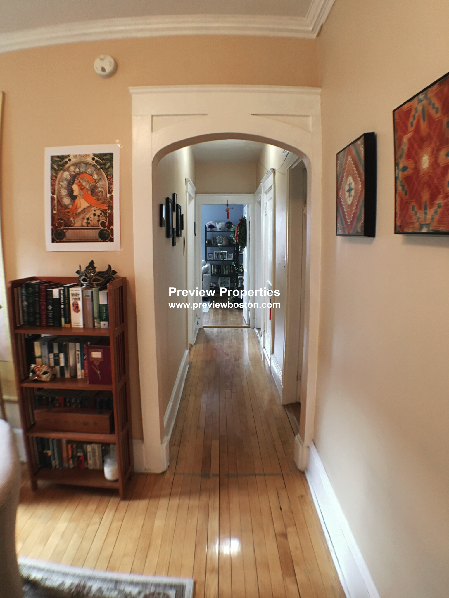 1269 Commonwealth Ave, Brighton