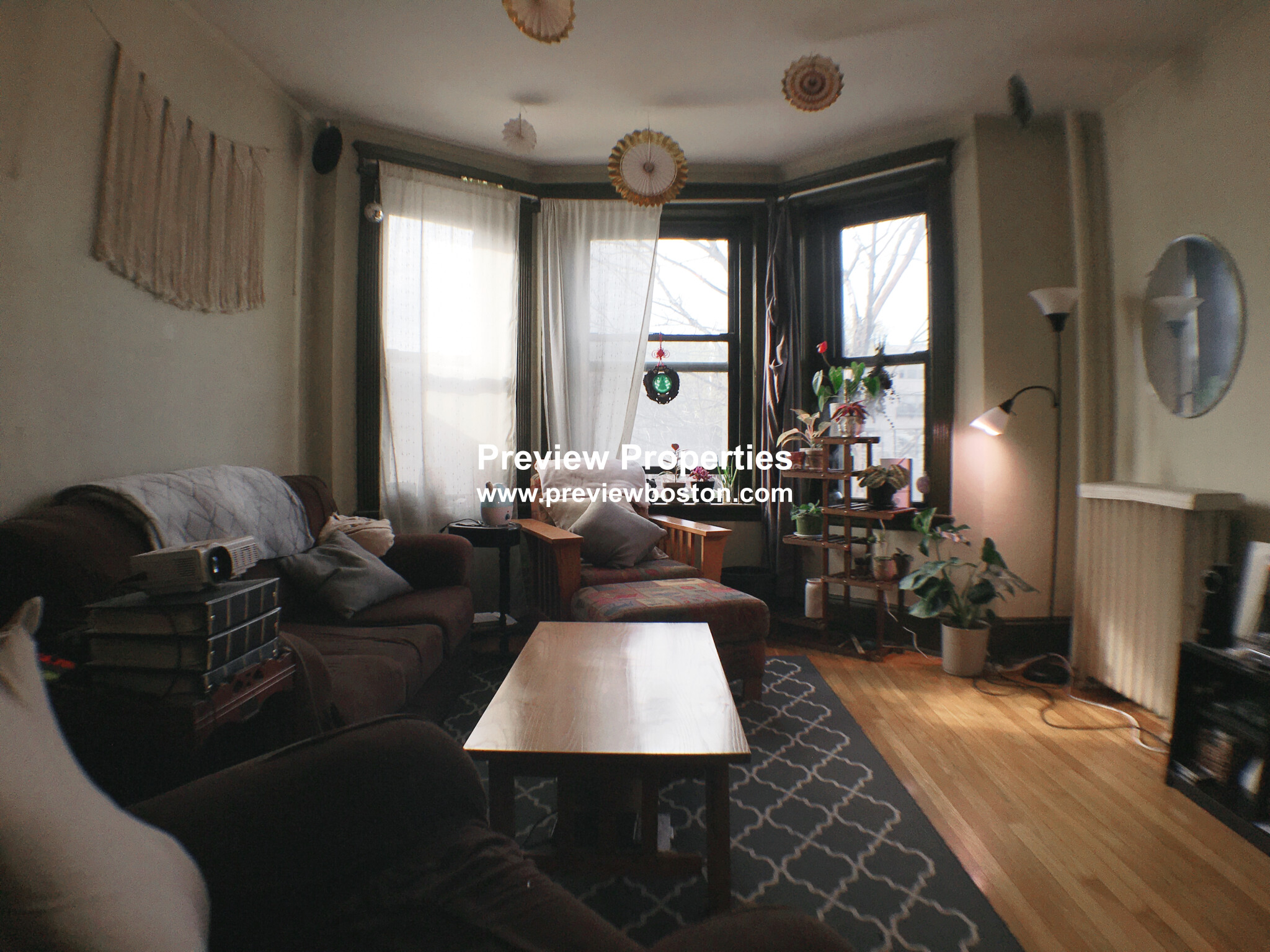 1258 Commonwealth Ave, Allston