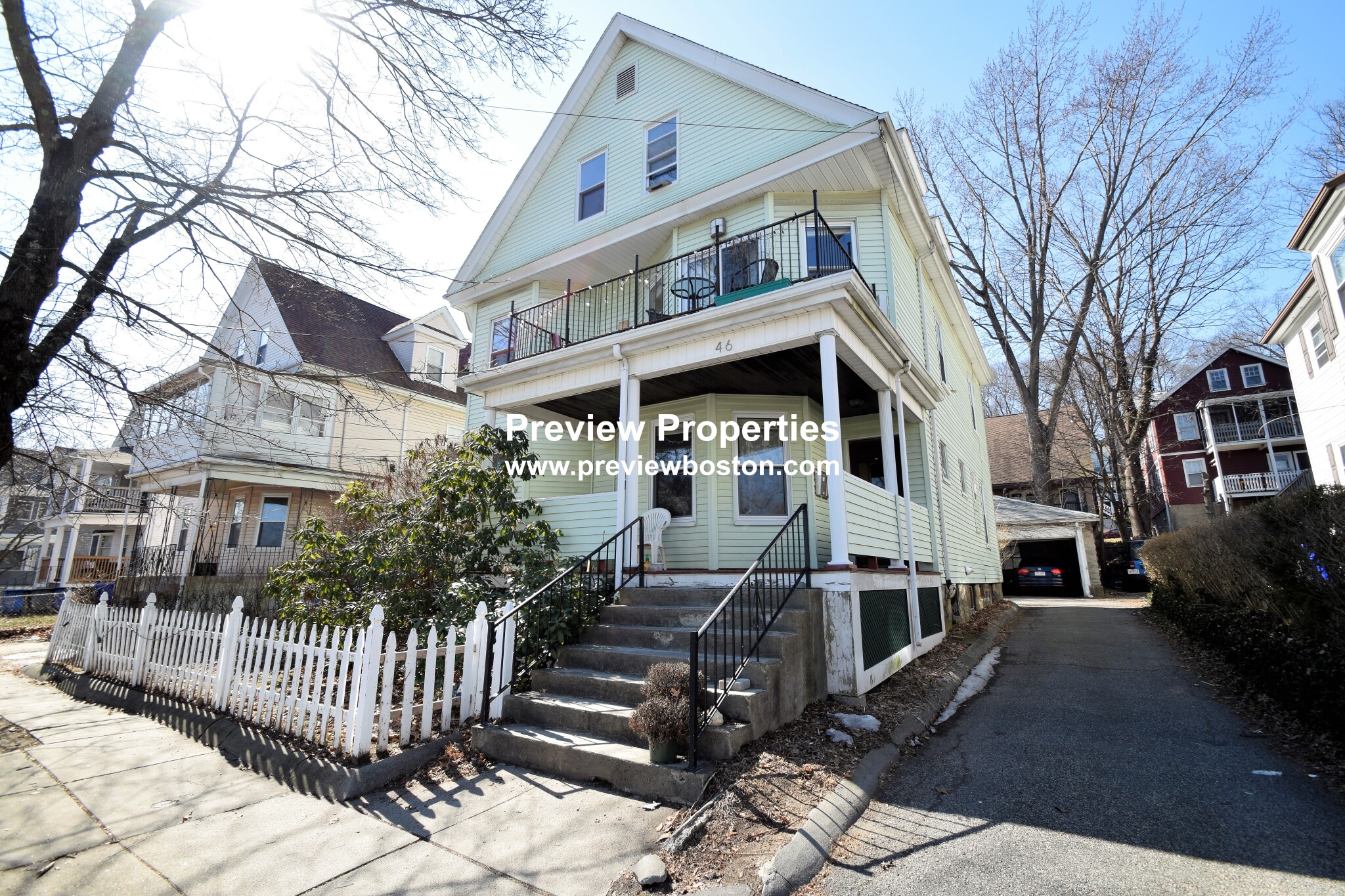 46 Hobson St, Brighton