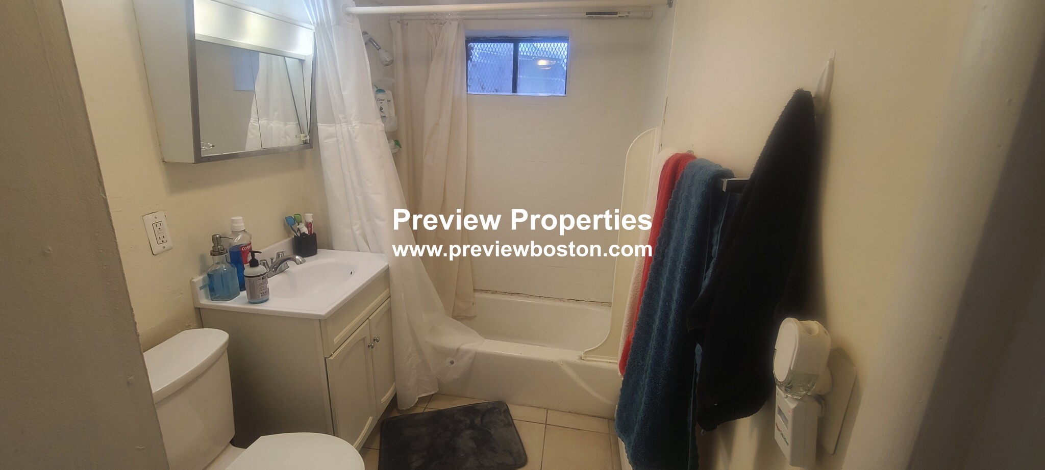 19 Brighton Ave, Allston