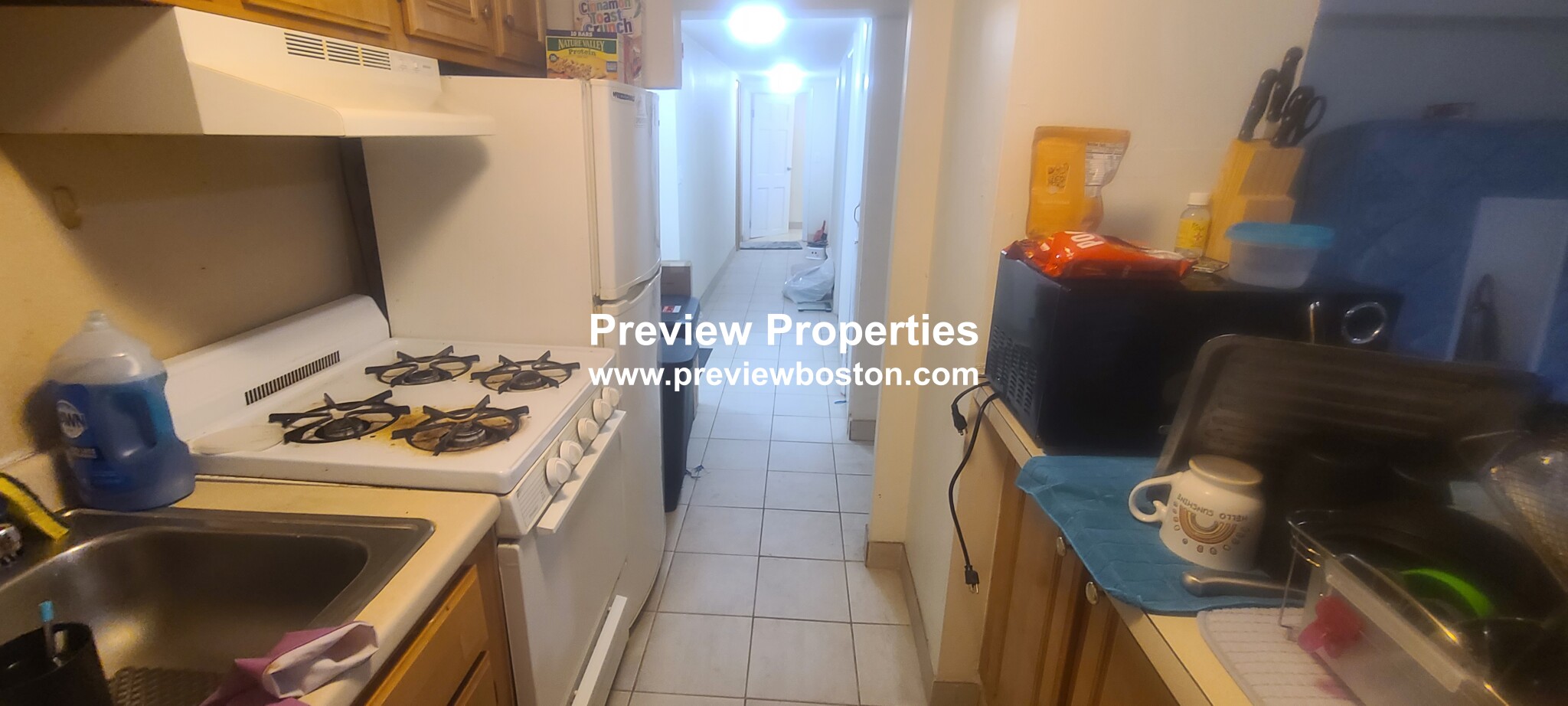 19 Brighton Ave, Allston