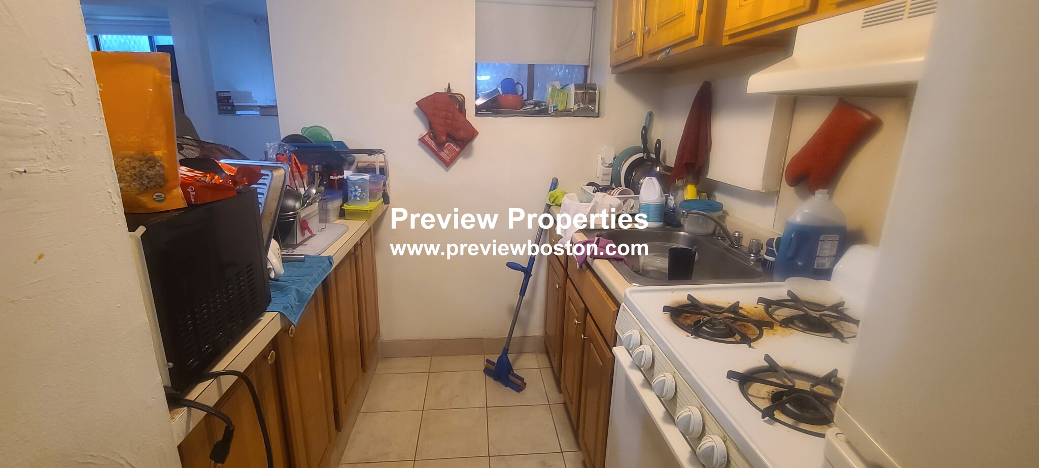 19 Brighton Ave, Allston