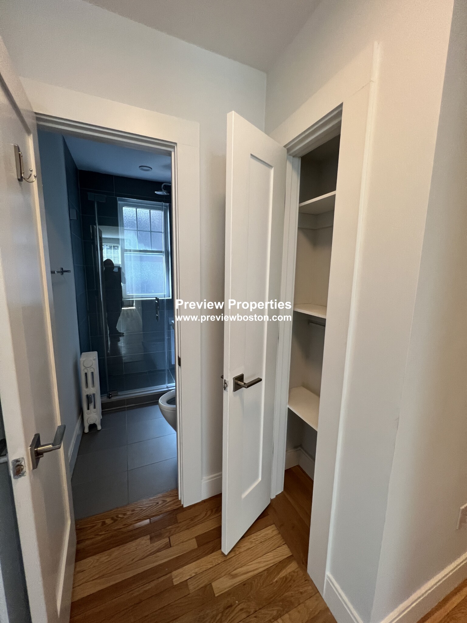 288 Chestnut Hill Ave, Brighton