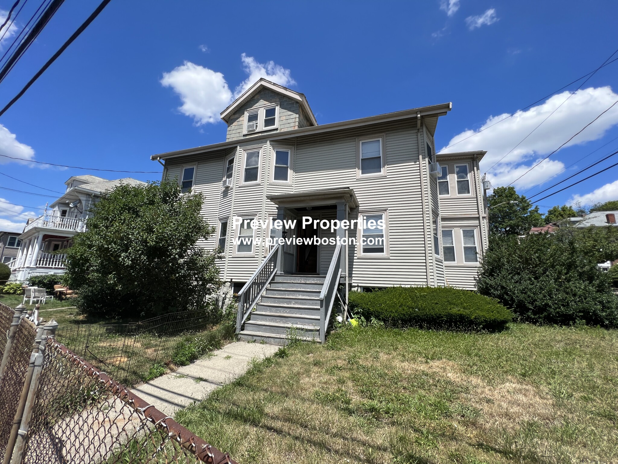 41 Hunnewell Ave, Brighton