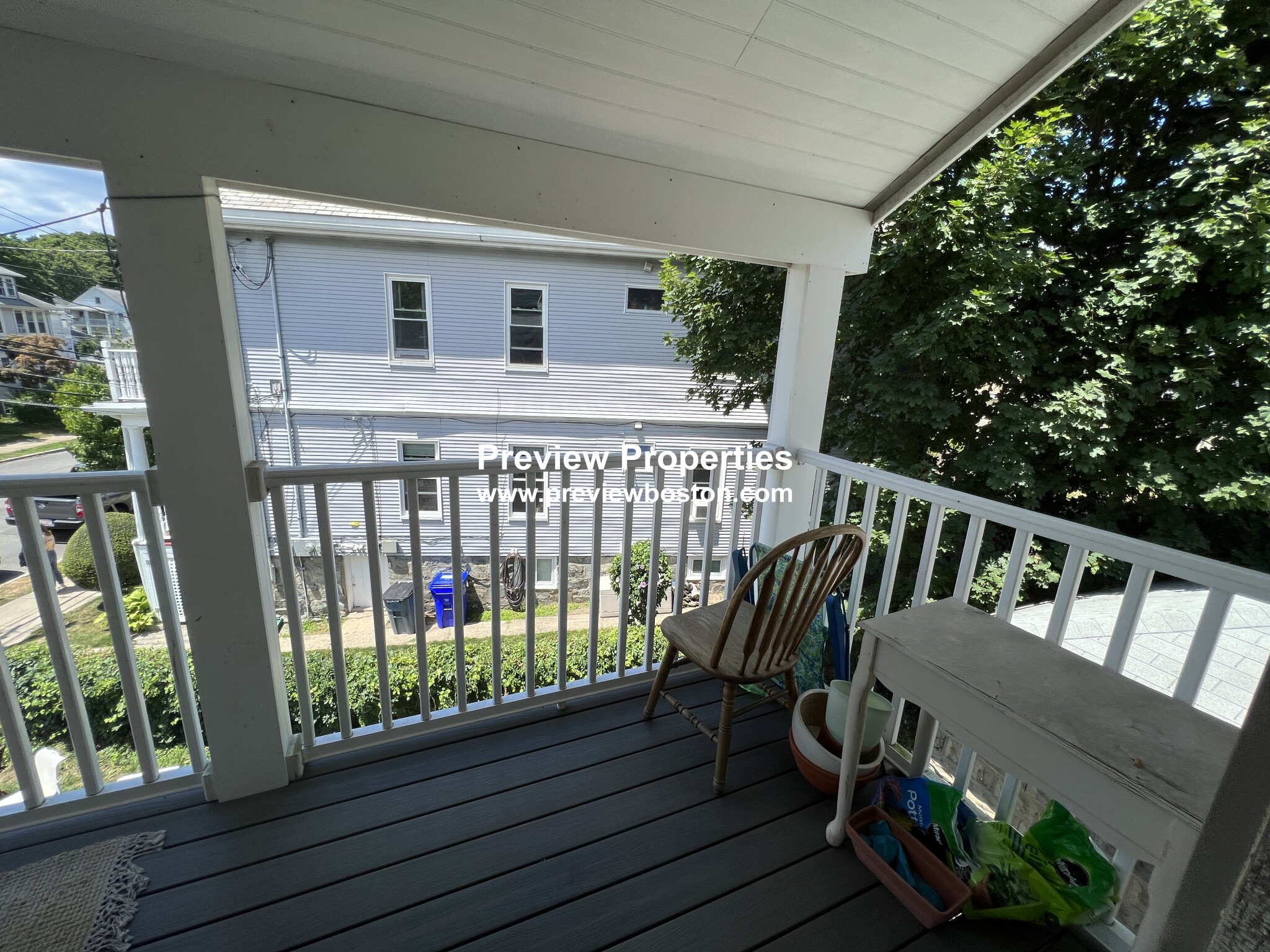 41 Hunnewell Ave, Brighton