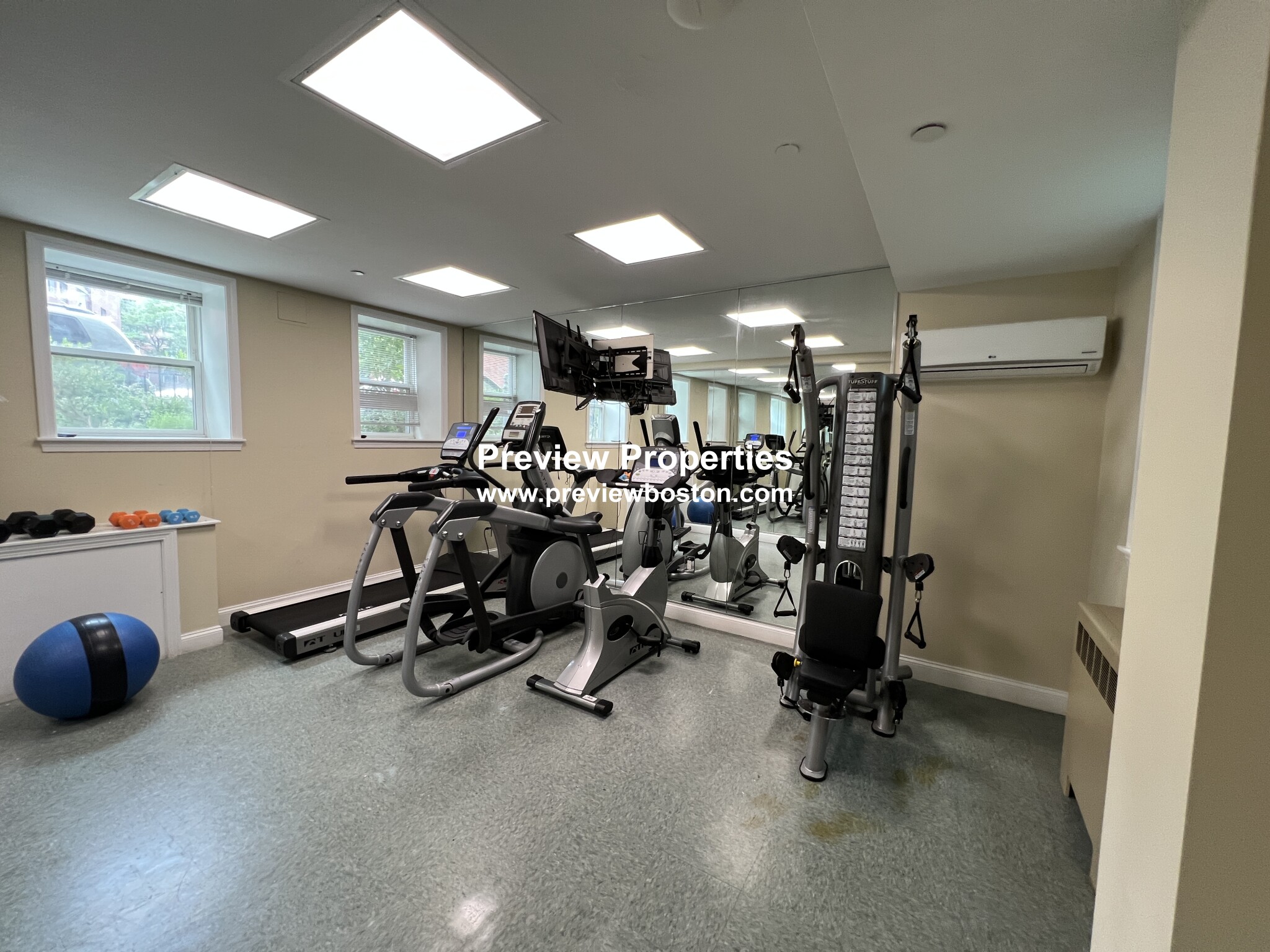 3 Chauncy St, Harvard Square