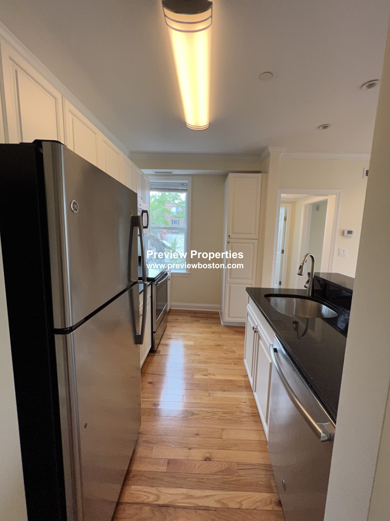 3 Chauncy St, Harvard Square