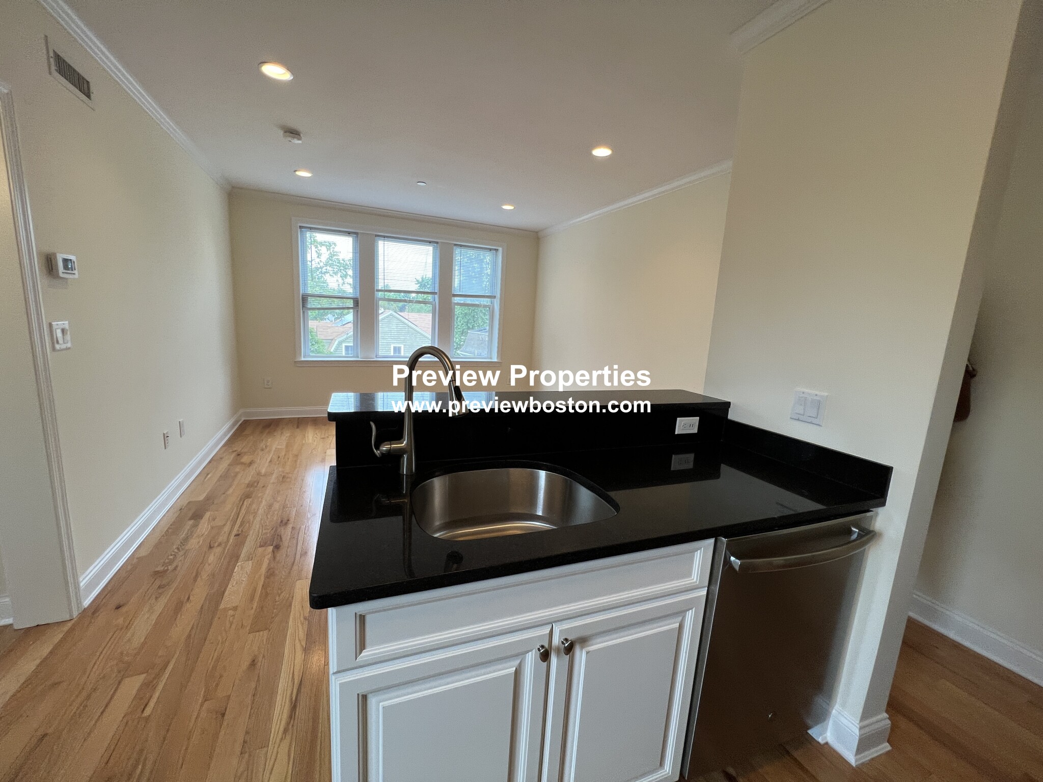 3 Chauncy St, Harvard Square