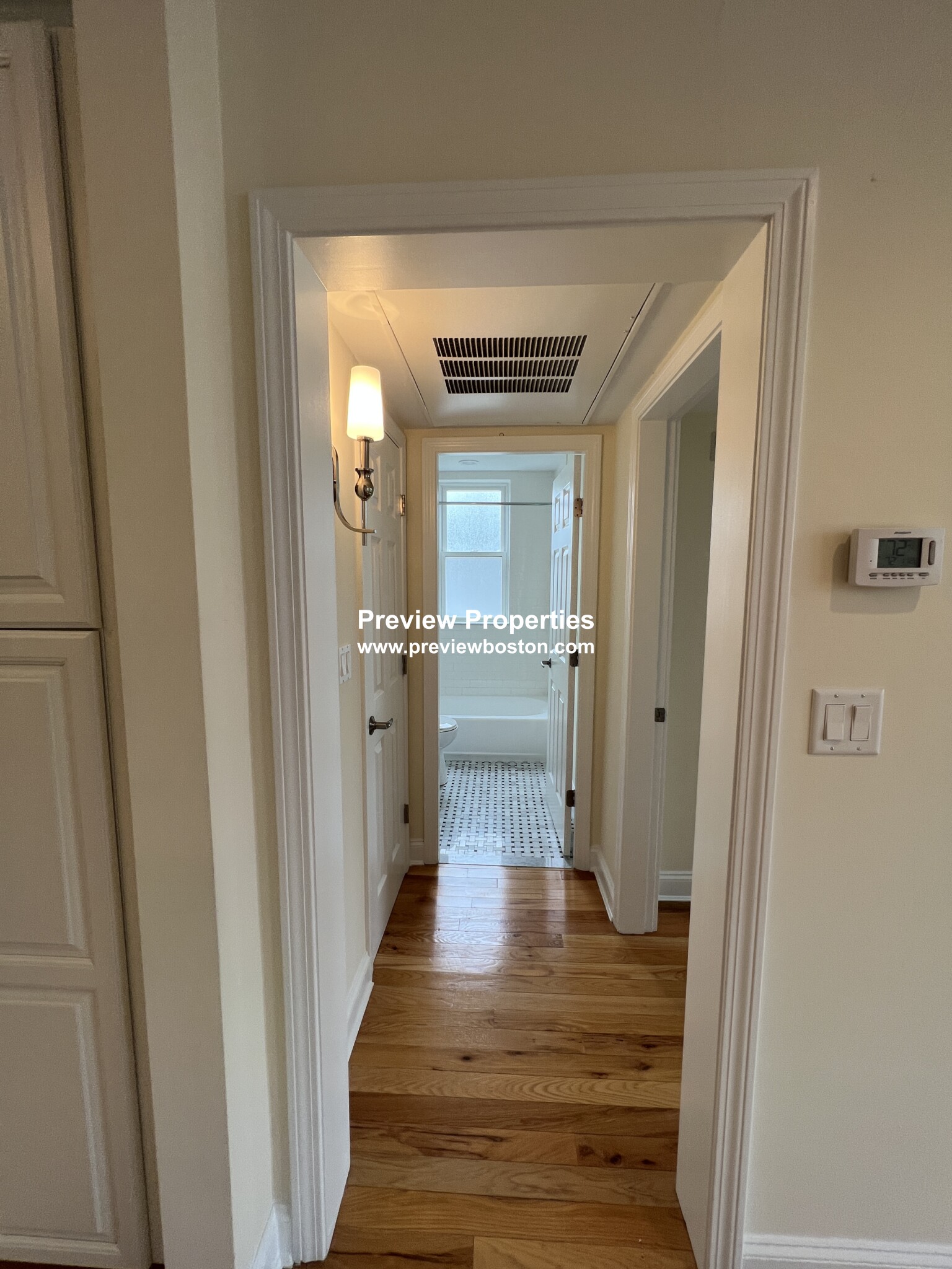 3 Chauncy St, Harvard Square