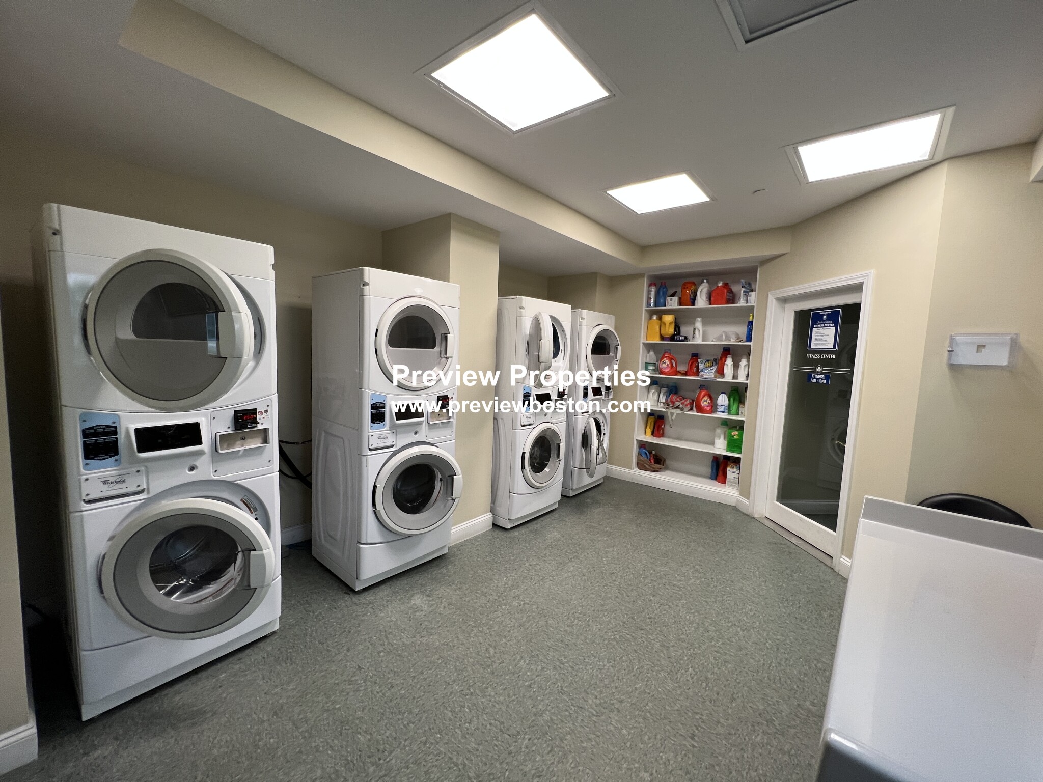 3 Chauncy St, Harvard Square