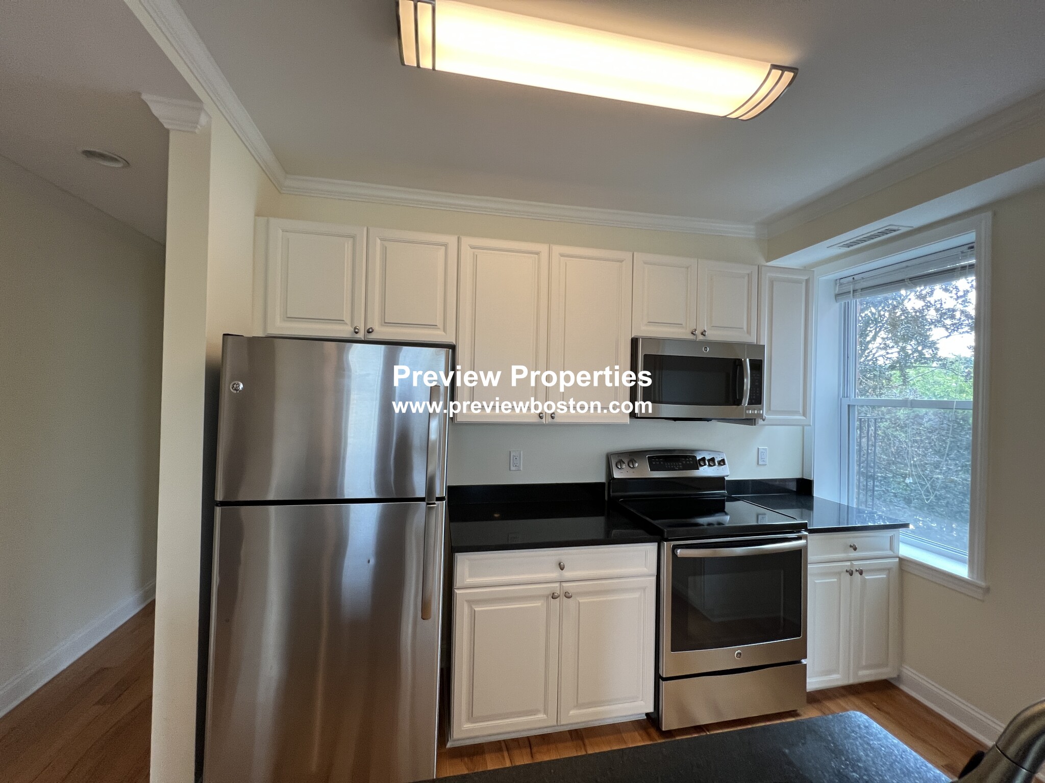 3 Chauncy St, Harvard Square