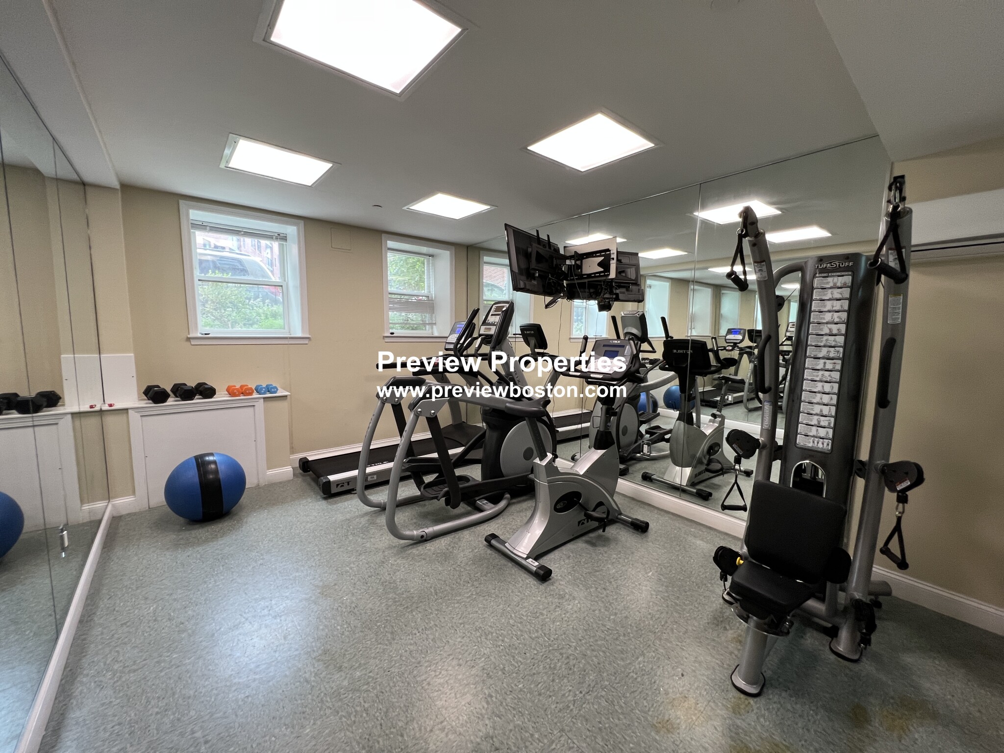 3 Chauncy St, Harvard Square