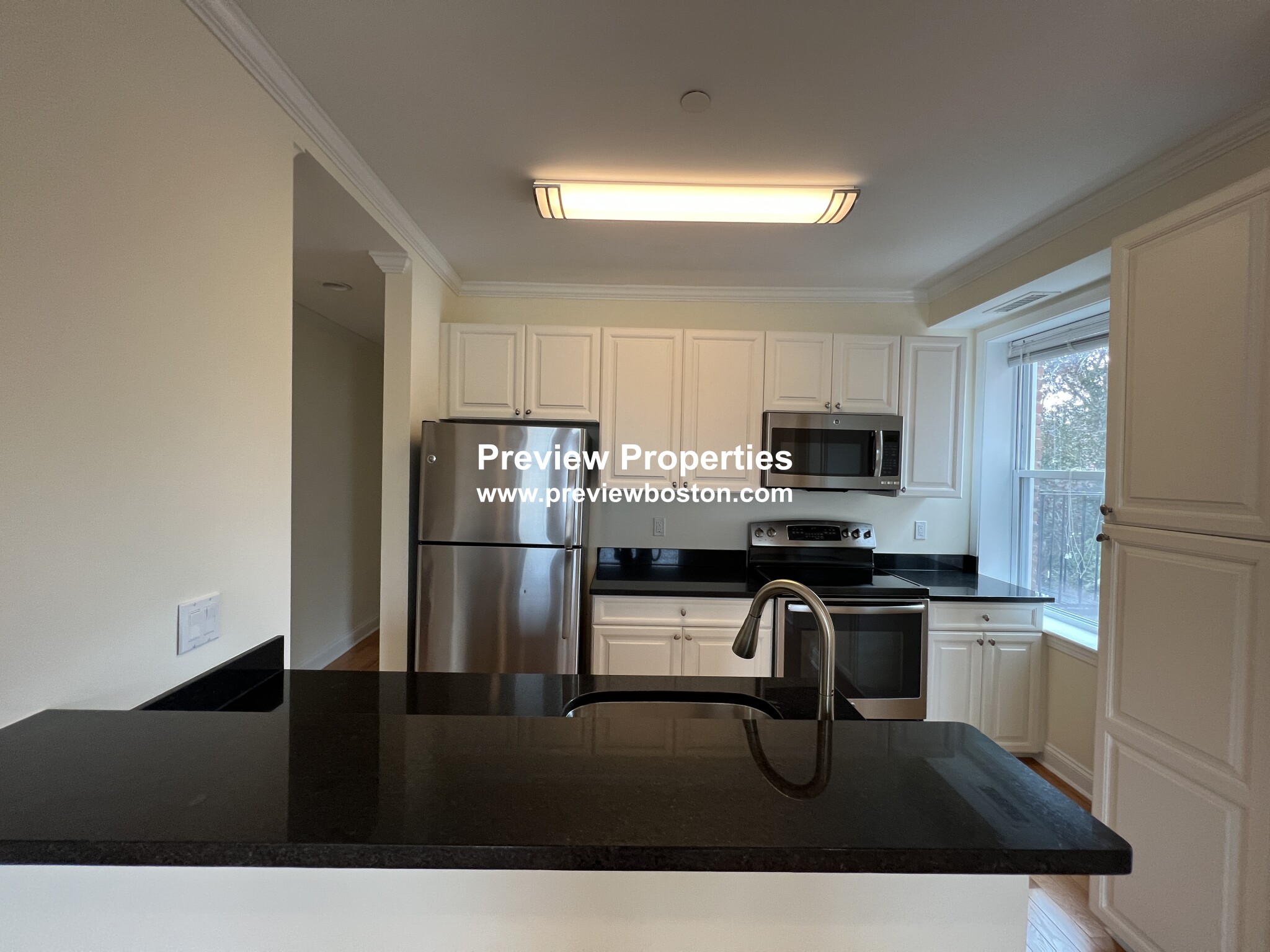 3 Chauncy St, Harvard Square