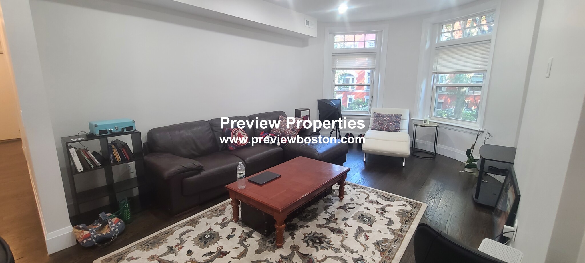 7 Strathmore Rd, Chestnut Hill