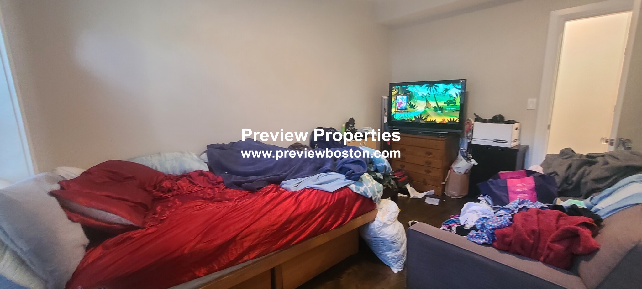 7 Strathmore Rd, Chestnut Hill