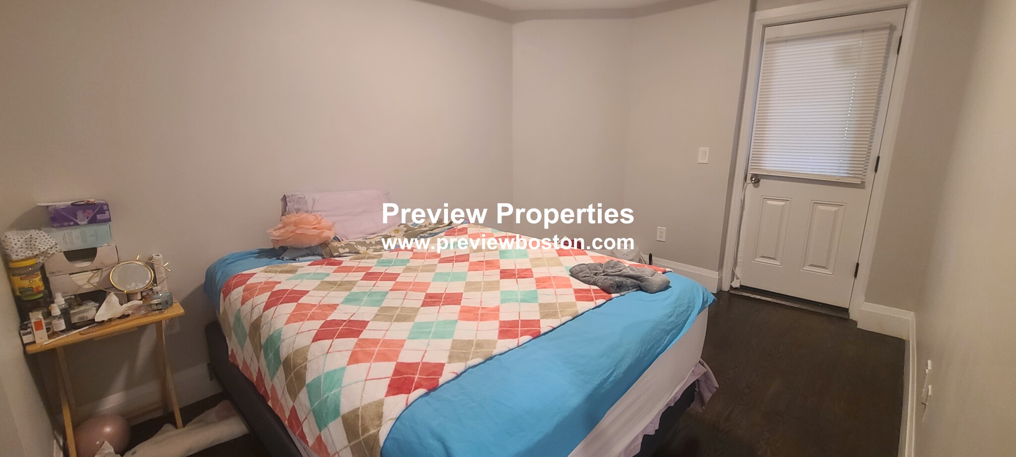 7 Strathmore Rd, Chestnut Hill