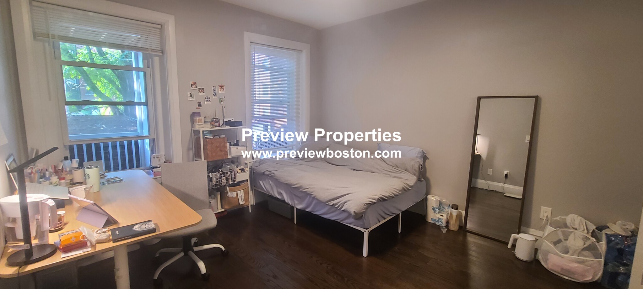 7 Strathmore Rd, Chestnut Hill