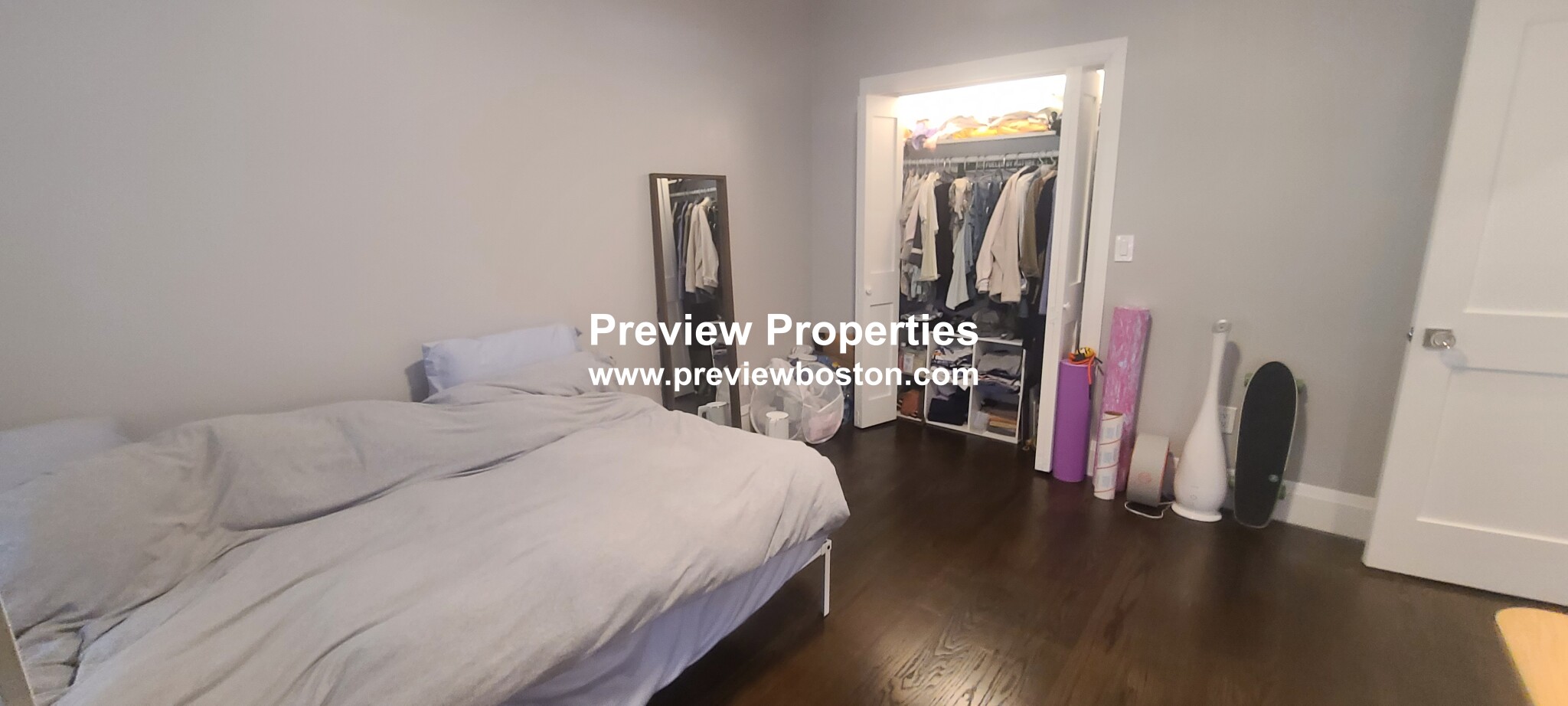 7 Strathmore Rd, Chestnut Hill