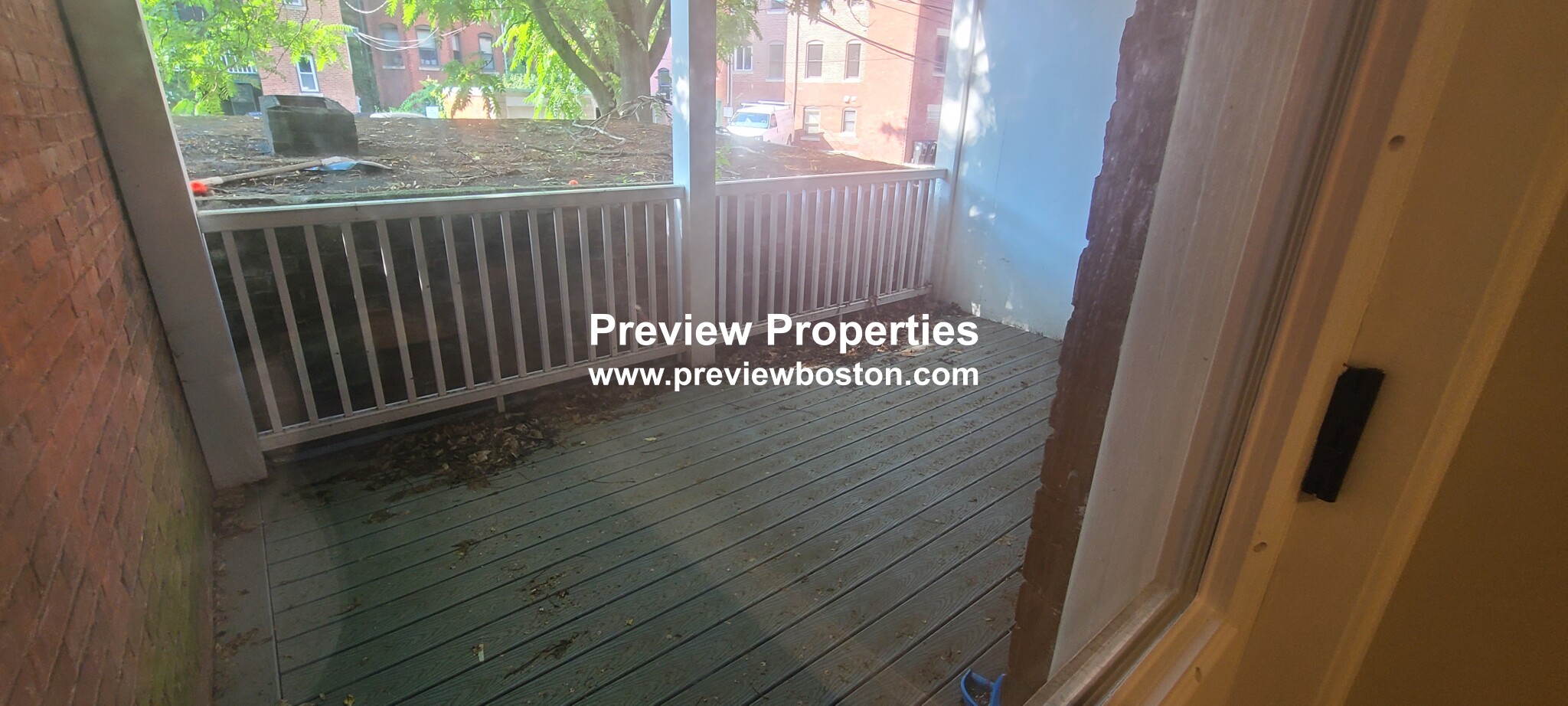 7 Strathmore Rd, Chestnut Hill