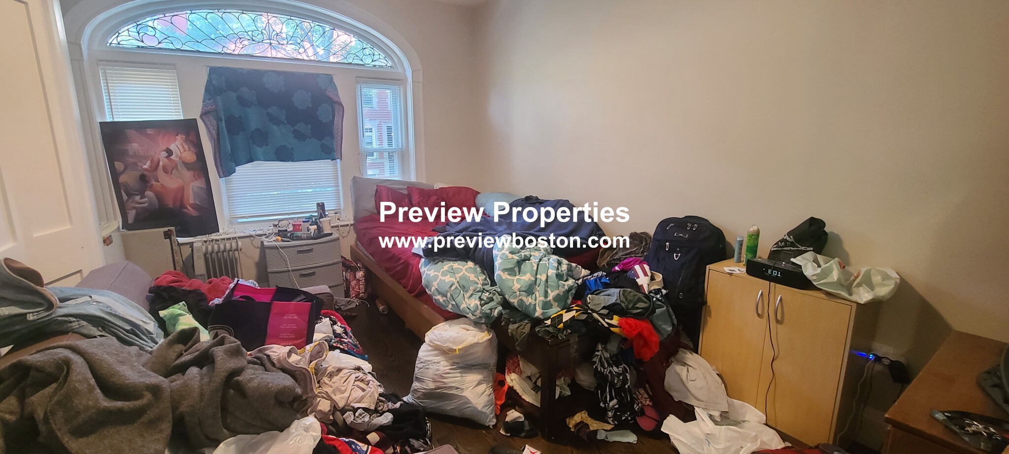 7 Strathmore Rd, Chestnut Hill