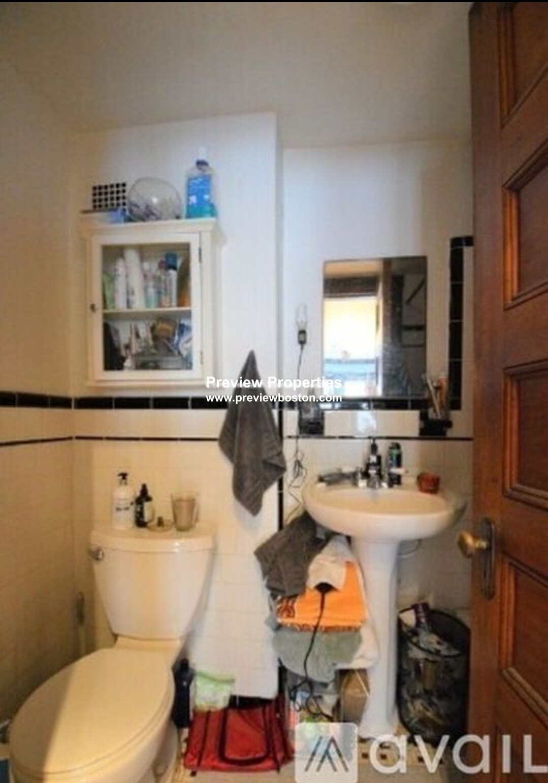 849 Beacon St, Fenway