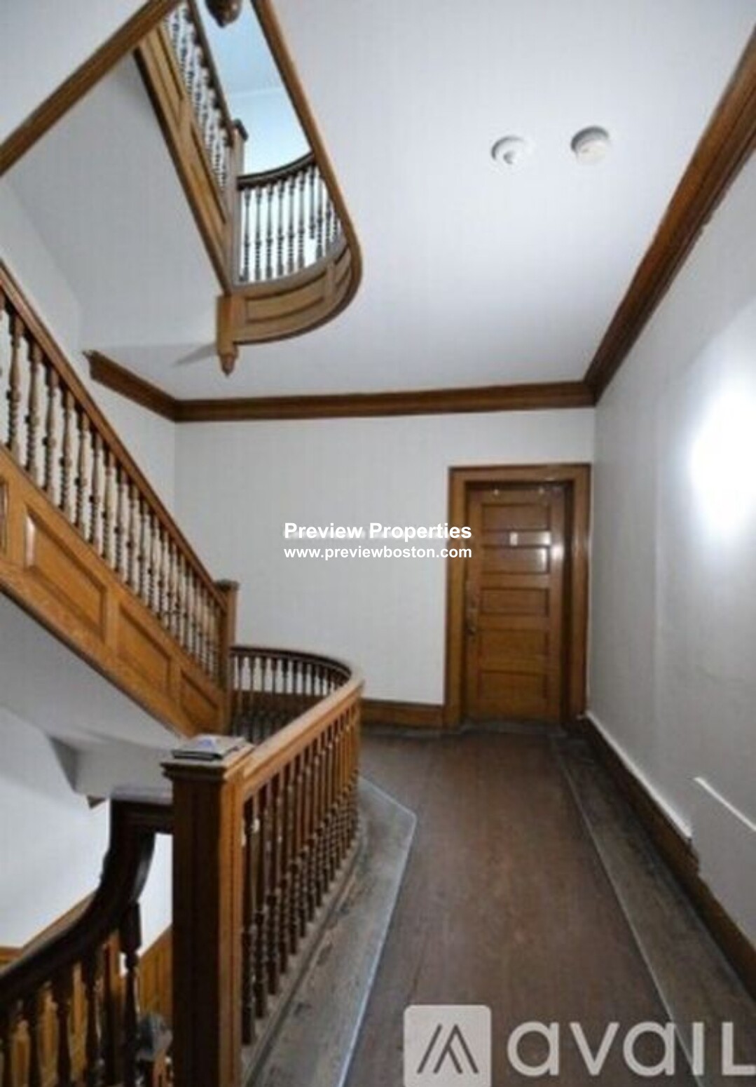 849 Beacon St, Fenway