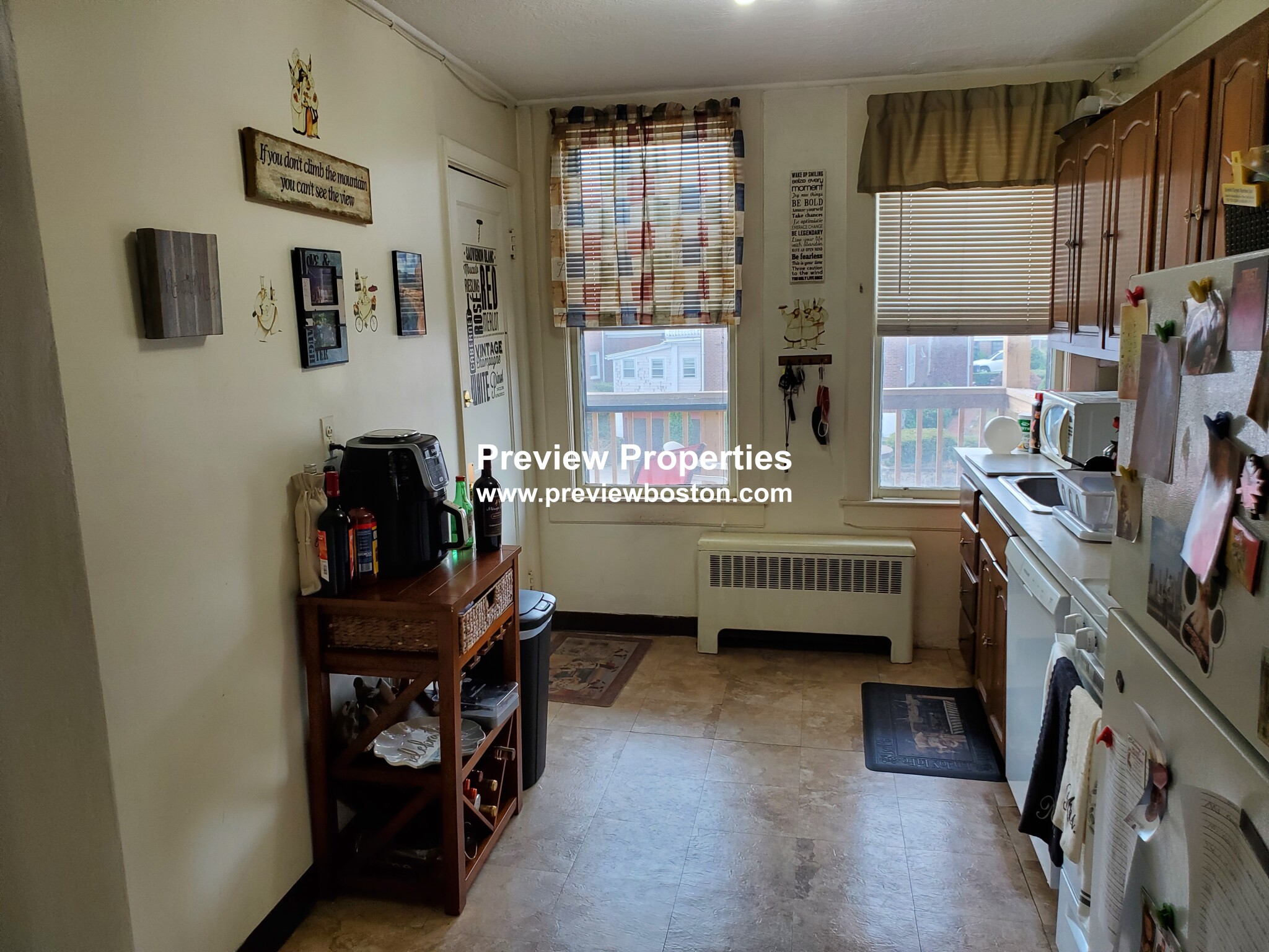 1730 Commonwealth Ave, Brighton