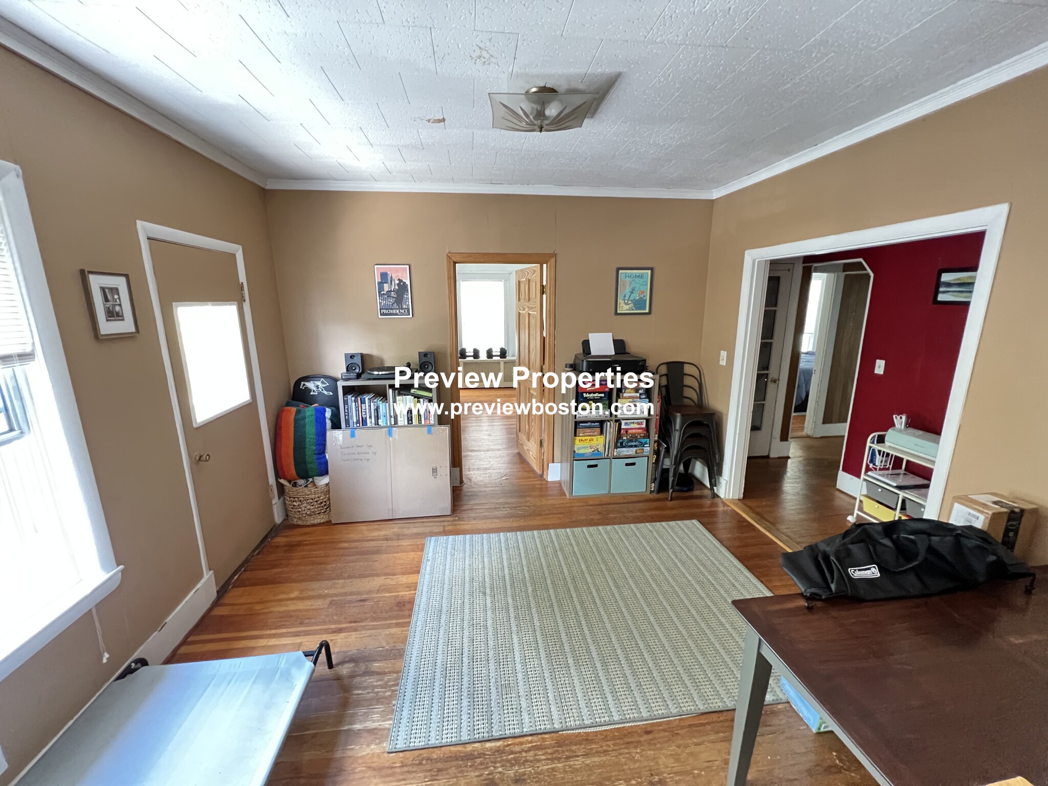 82 Chestnut Hill Ave, Brighton