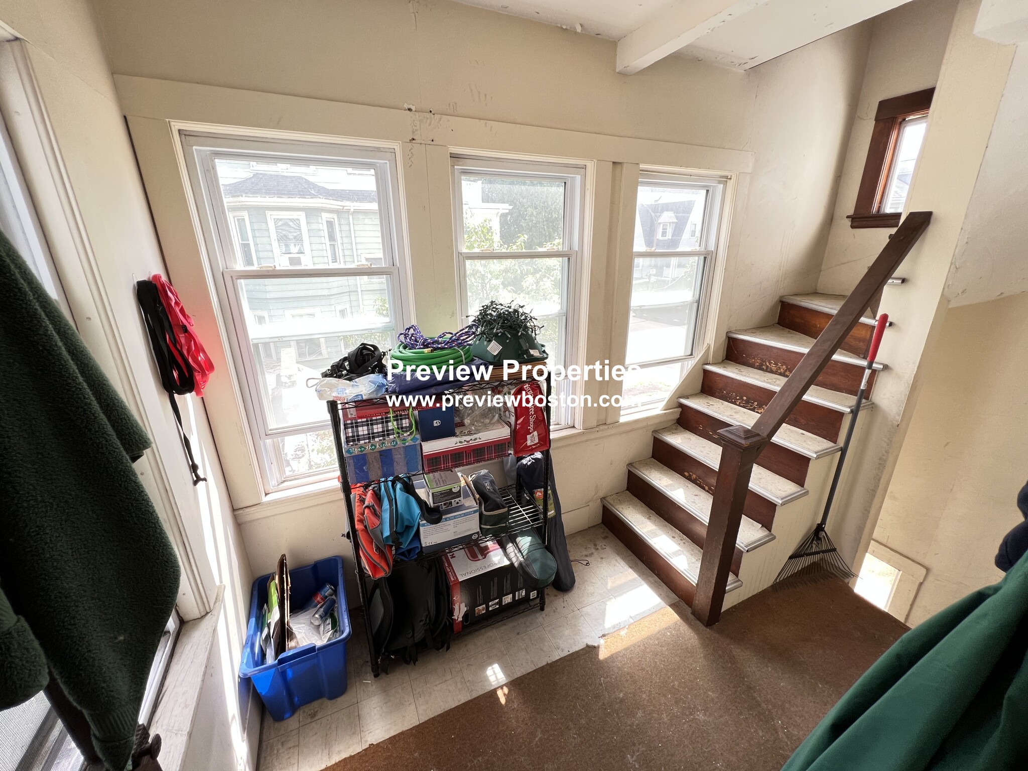 82 Chestnut Hill Ave, Brighton