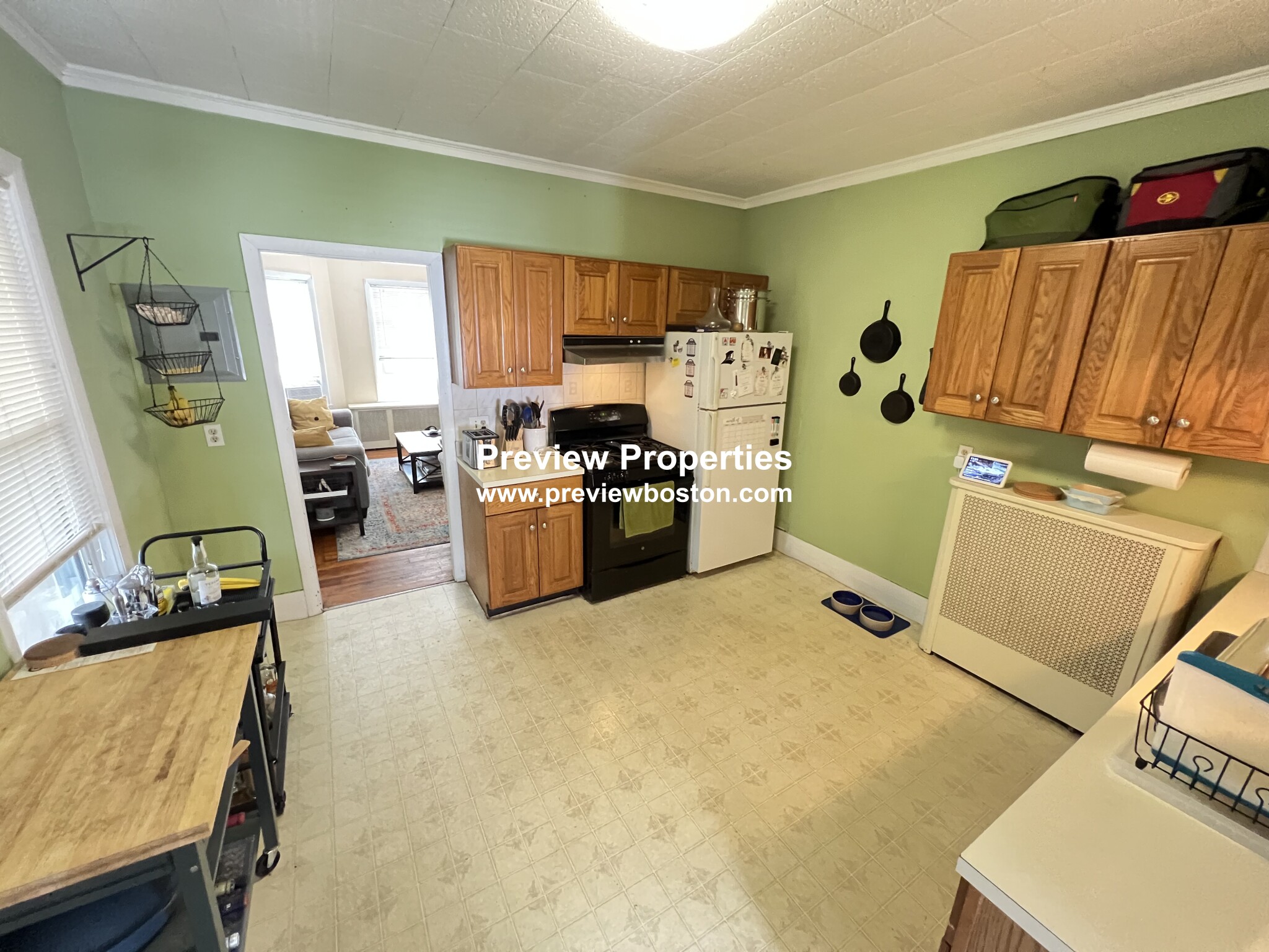 82 Chestnut Hill Ave, Brighton