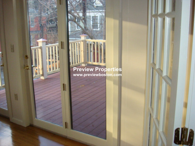 31 Channing St, Newton