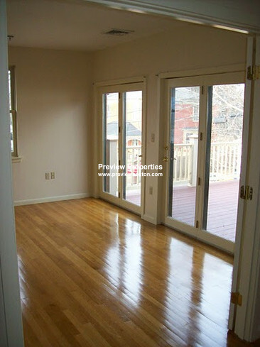 31 Channing St, Newton