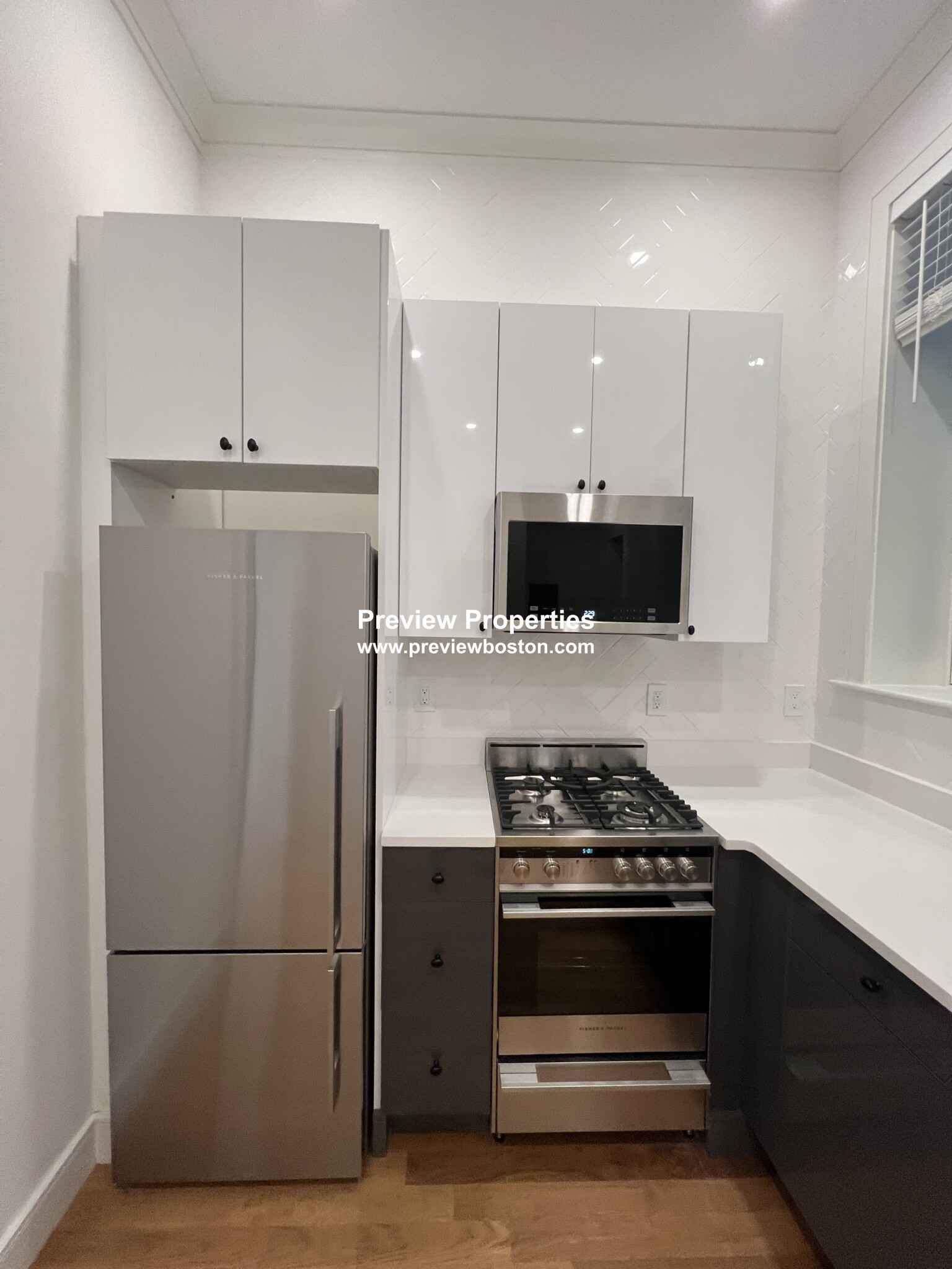 18 Grove St, Beacon Hill