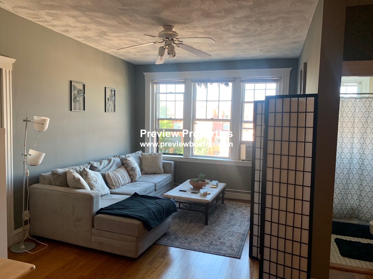 21 Sutherland Rd, Brighton