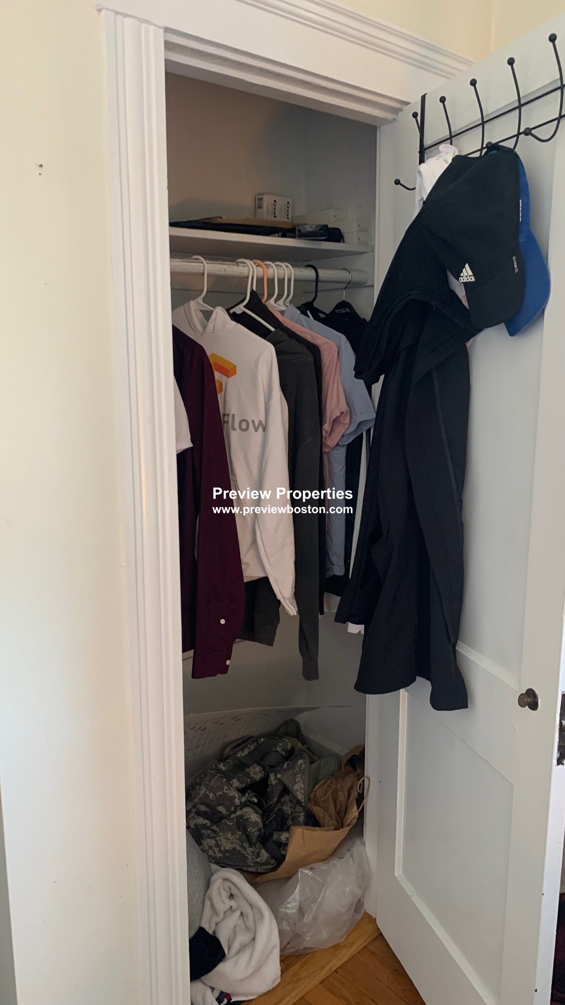 21 Sutherland Rd, Brighton