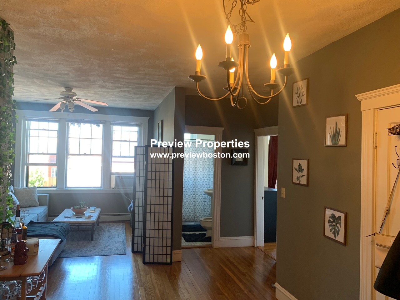 21 Sutherland Rd, Brighton