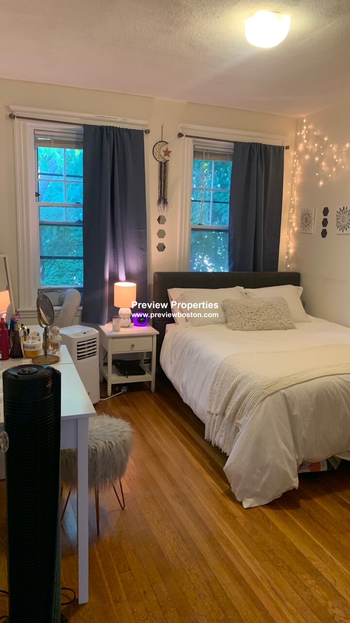 21 Sutherland Rd, Brighton