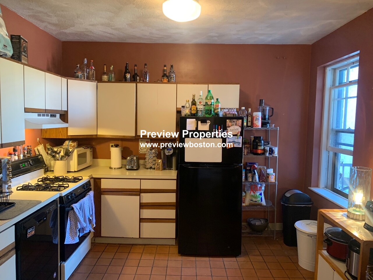 21 Sutherland Rd, Brighton