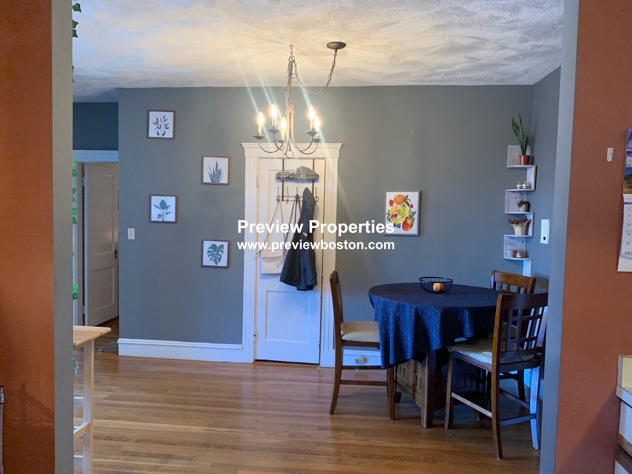 21 Sutherland Rd, Brighton