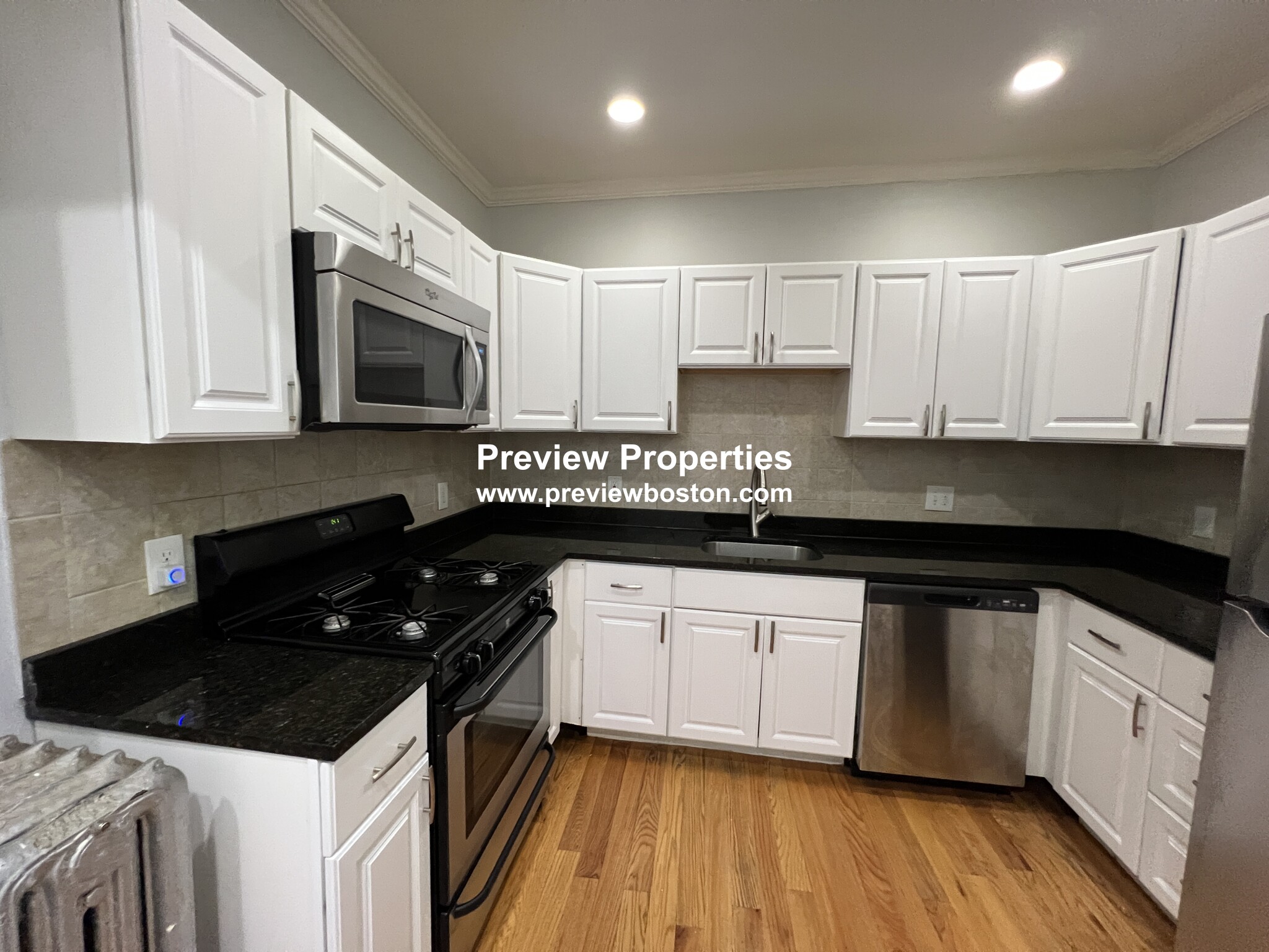 1789 Commonwealth Ave, Brighton