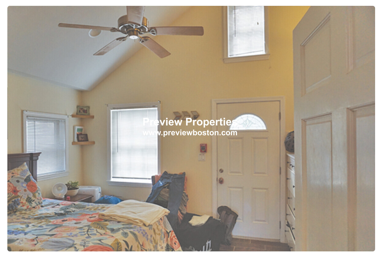 23 Lambert St, Kendall Square