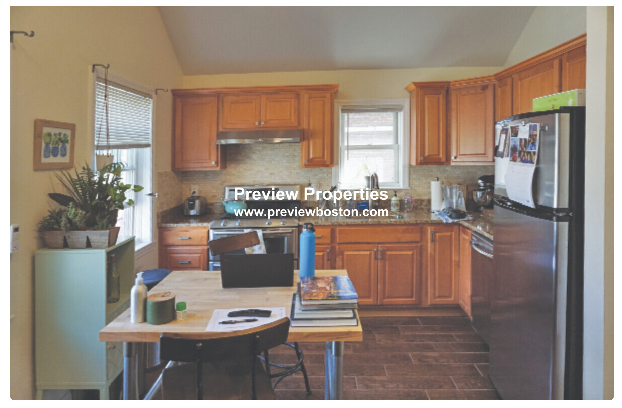 23 Lambert St, Kendall Square