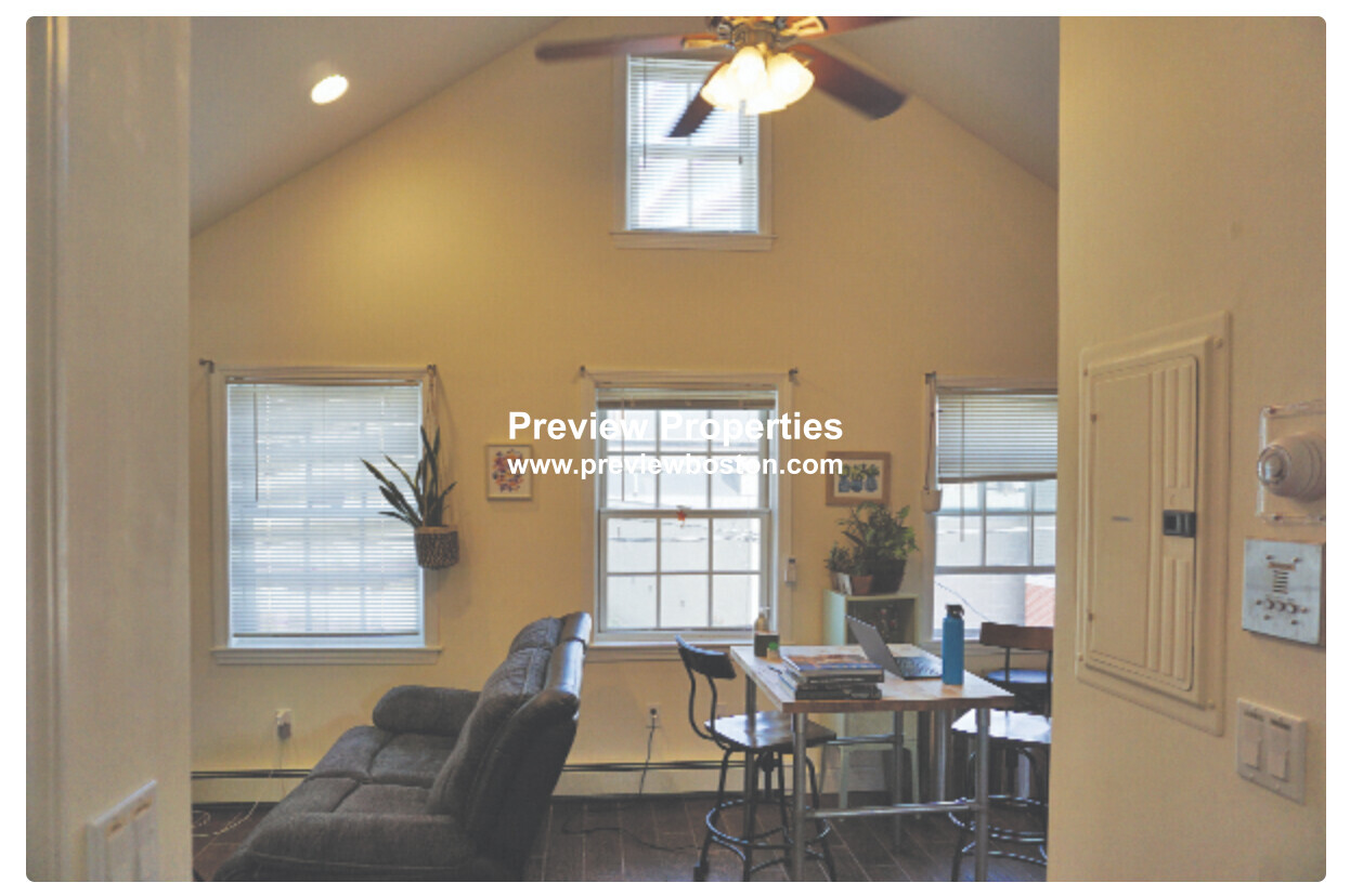 23 Lambert St, Kendall Square