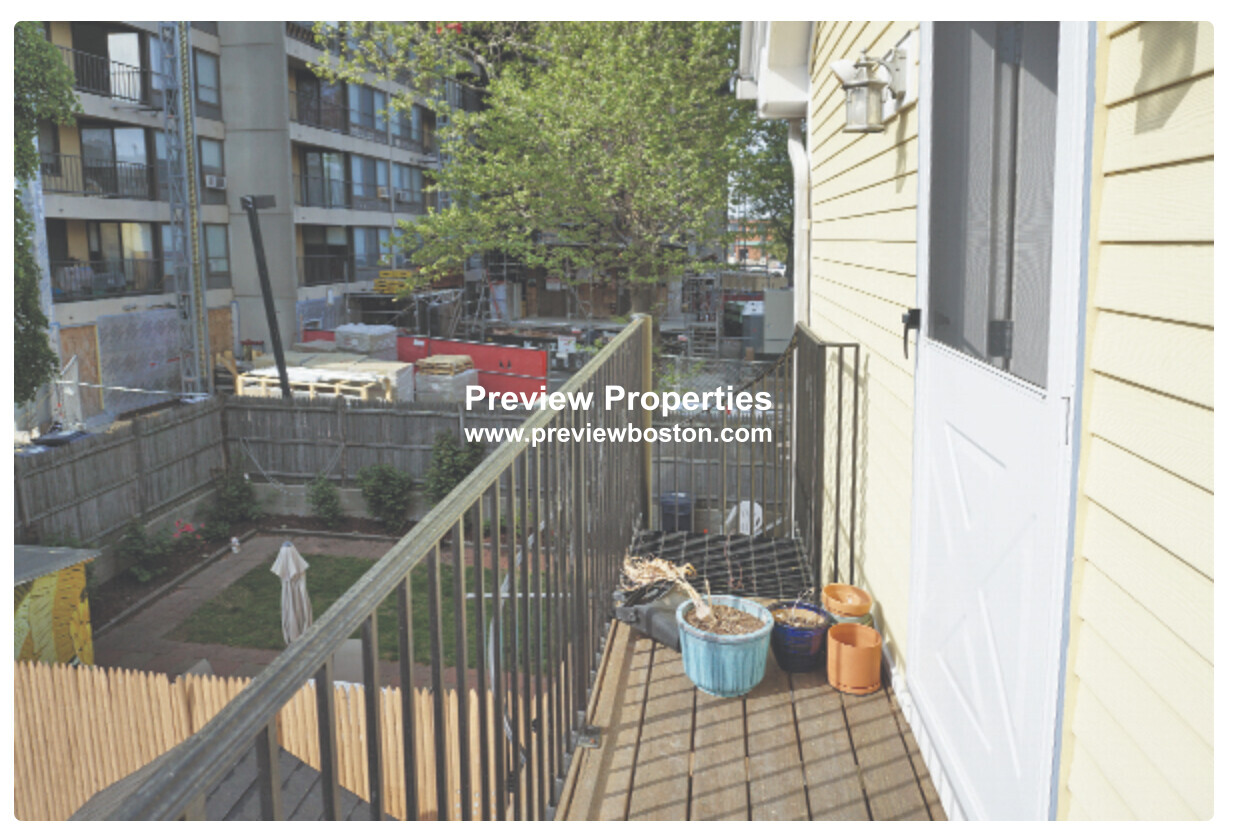 23 Lambert St, Kendall Square