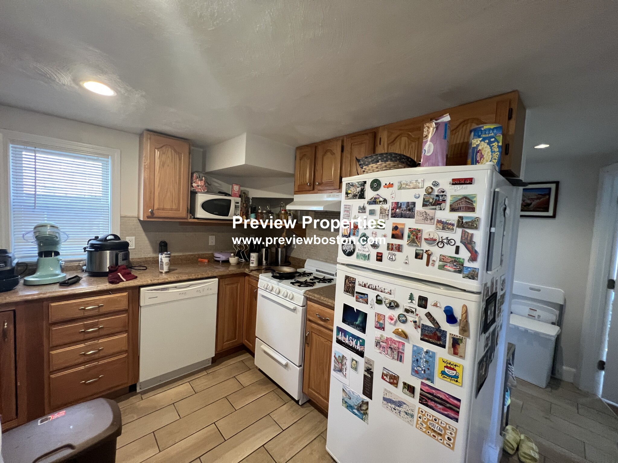 23 Lambert St, Kendall Square