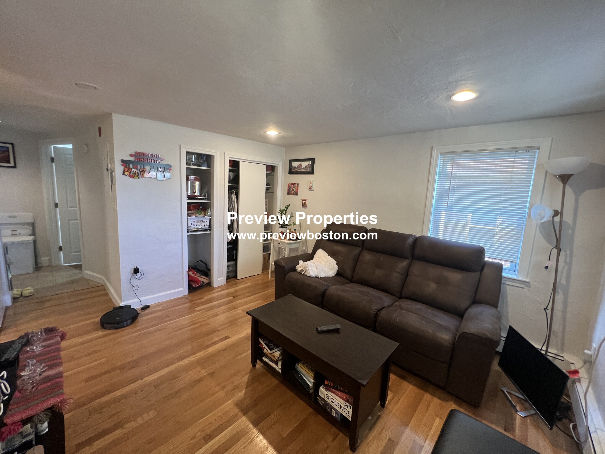 23 Lambert St, Kendall Square