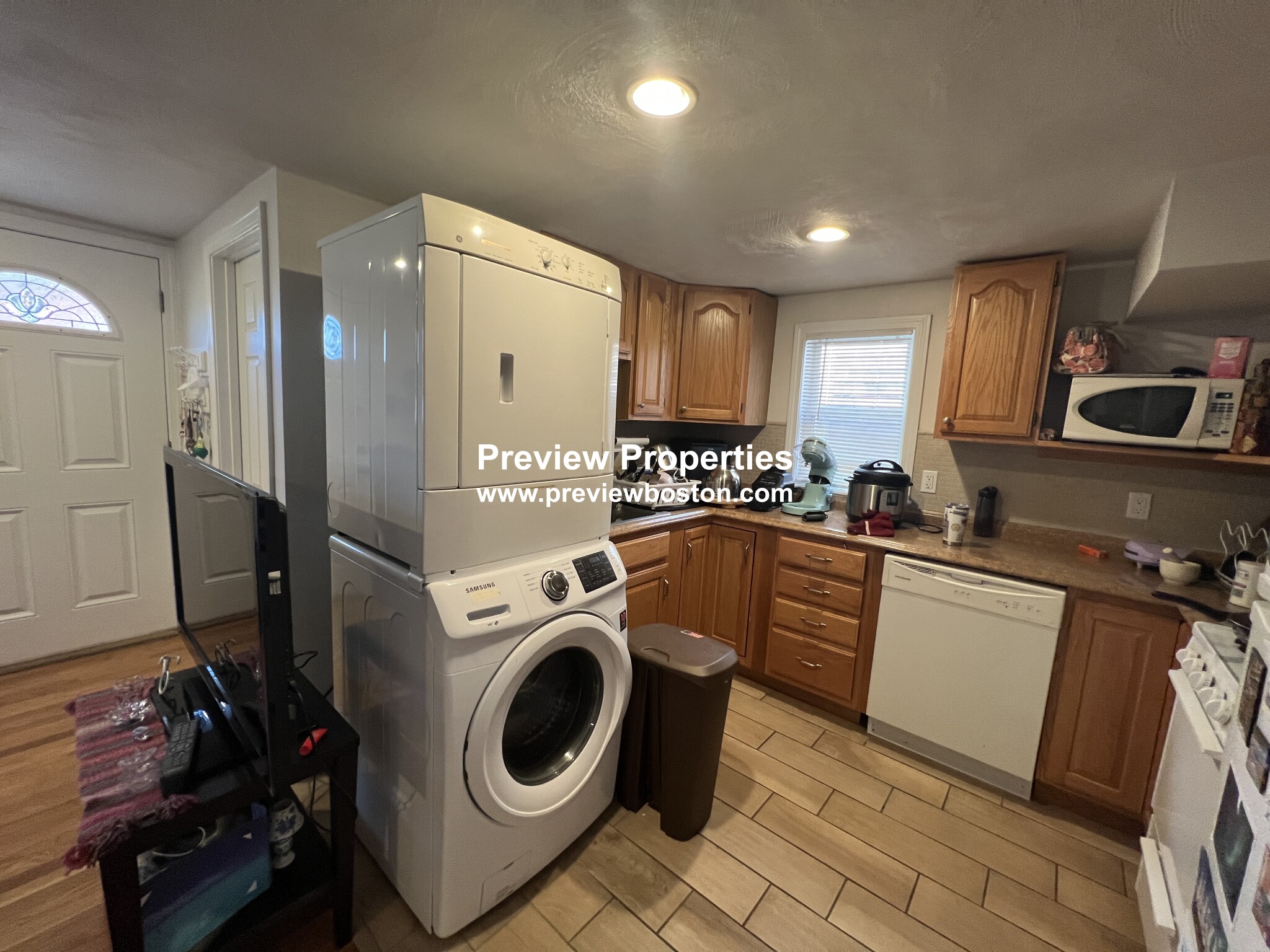 23 Lambert St, Kendall Square