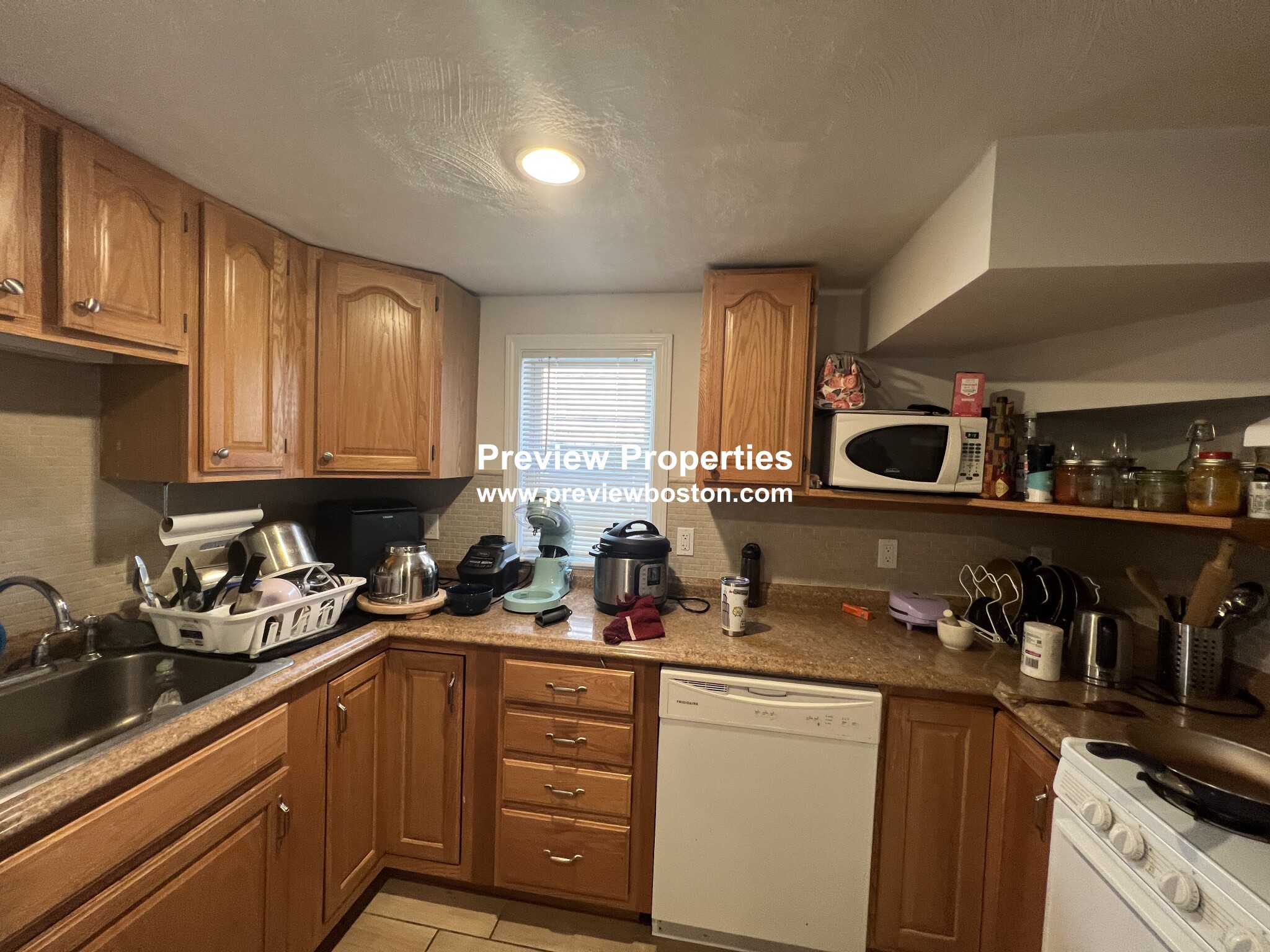 23 Lambert St, Kendall Square