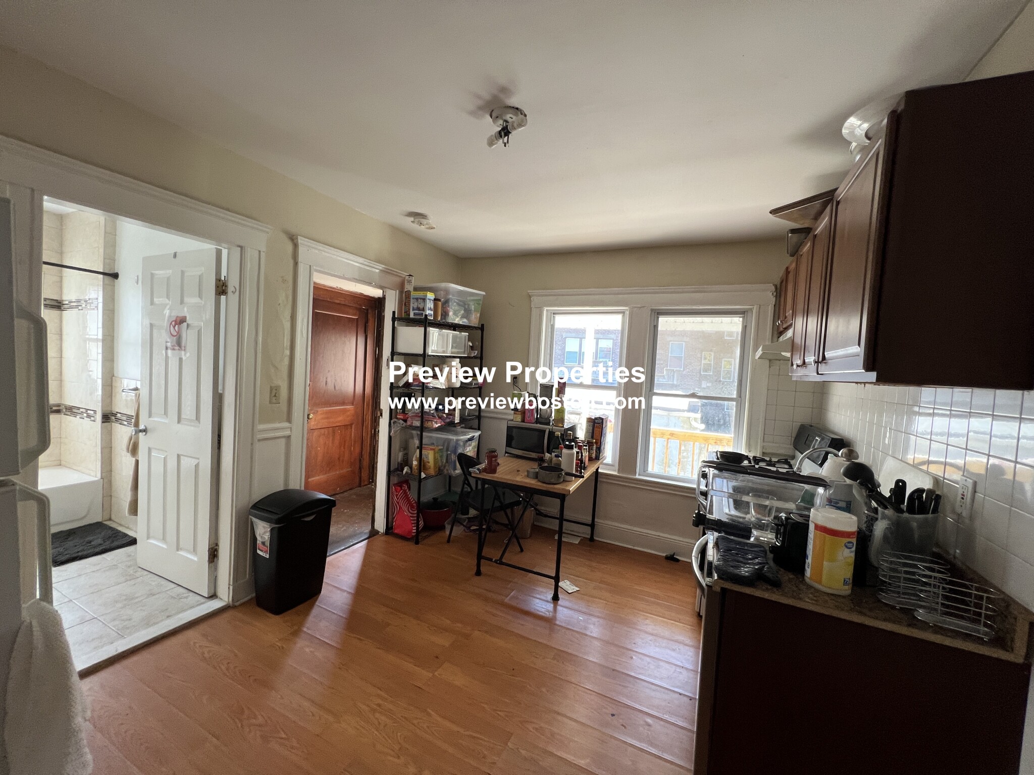 9 Radnor Rd, Brighton