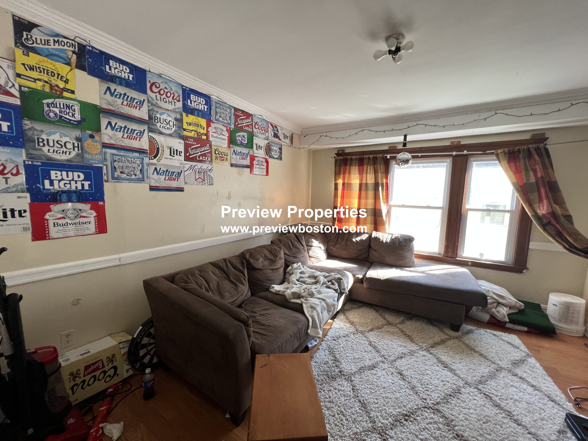 9 Radnor Rd, Brighton